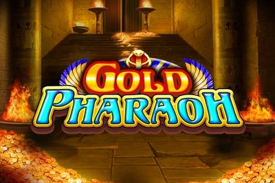 Gold Pharaoh