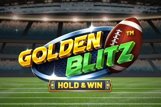 Golden Blitz