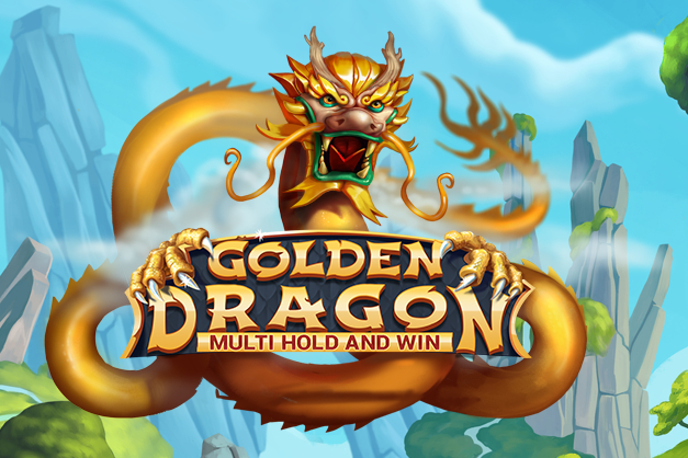 Golden Dragon