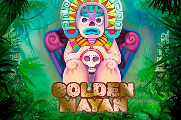 Golden Mayan