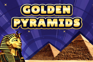 Golden Pyramids