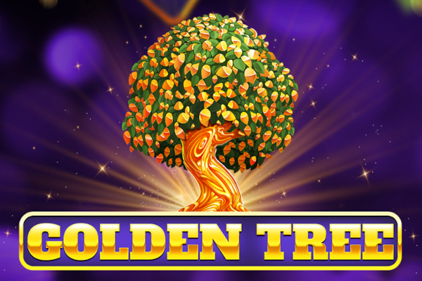 Golden Tree