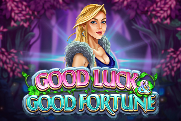 Good Luck & Good Fortune