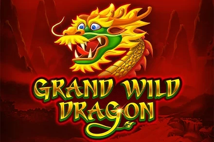 Grand Wild Dragon