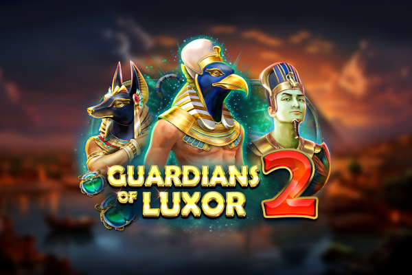 Guardians of Luxor 2