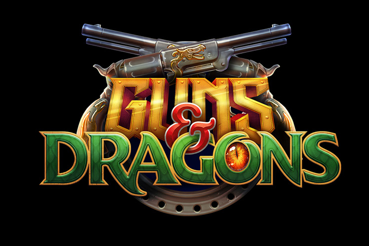 Guns & Dragons