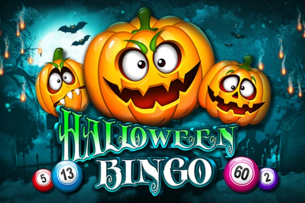 Halloween Bingo