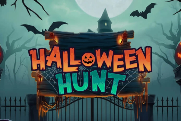 Halloween Hunt