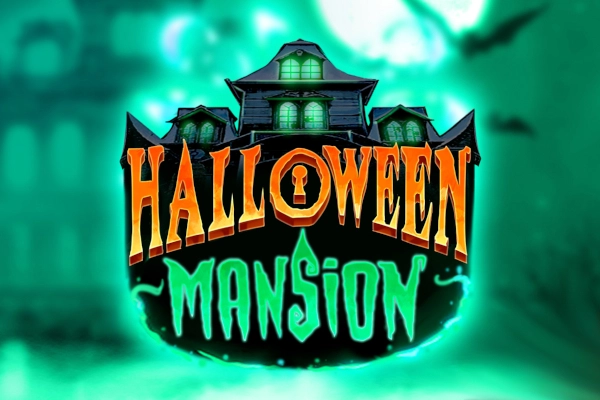 Halloween Mansion