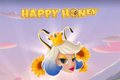 Happy Honey