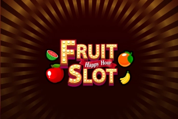 Happy Hour Fruit Slot