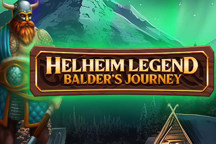 Helheim Legend – Balder’s Journey