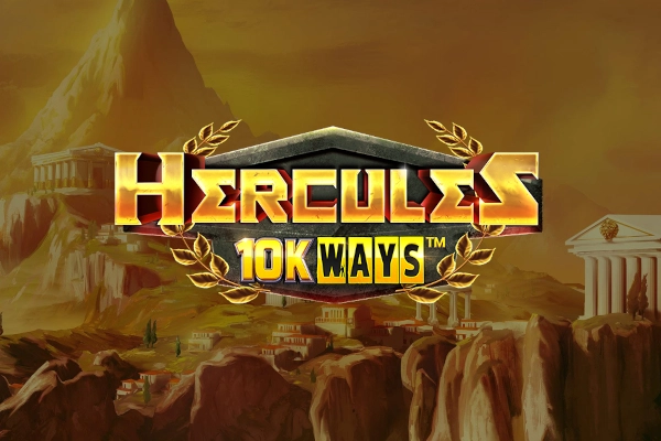 Hercules 10K Ways