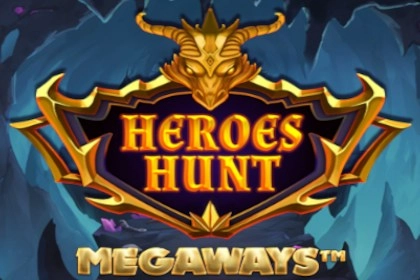 Heroes Hunt Megaways