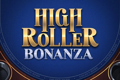 High Roller Bonanza