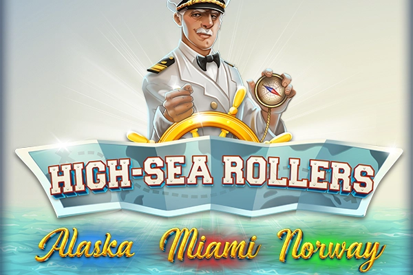 High-Sea Rollers