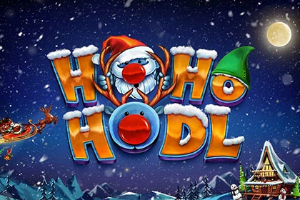 Ho Ho HODL