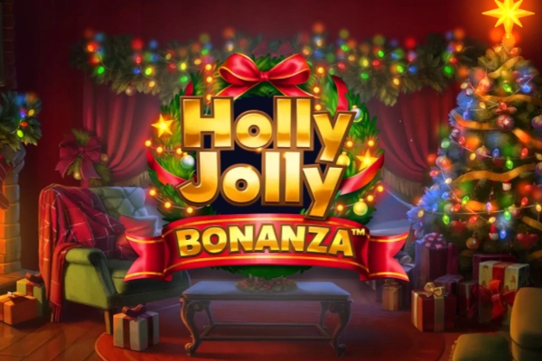 Holly Jolly Bonanza