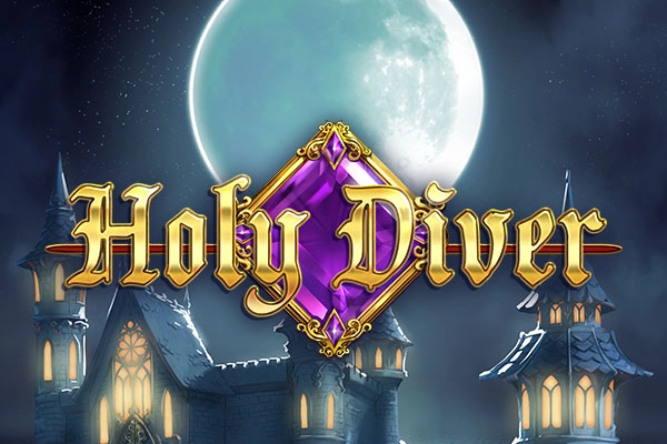 Holy Diver