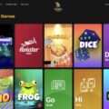 Horus Casino Online: Where Fun and Rewards Come Together