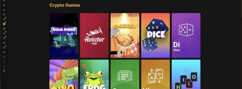 Horus Casino Online: Where Fun and Rewards Come Together