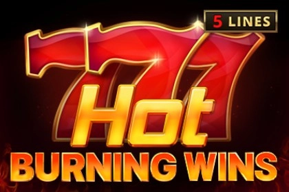 Hot Burning Wins