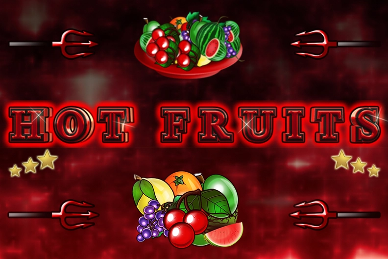 Hot Fruits