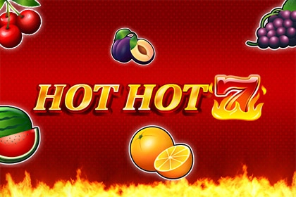 Hot Hot 7