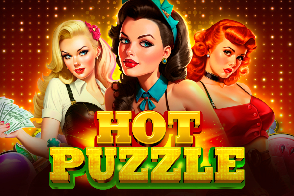 Hot Puzzle