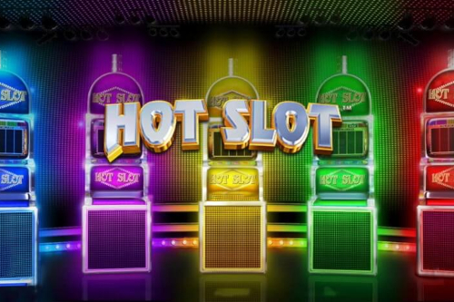 Hot Slot