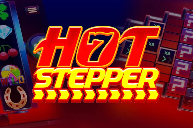 Hot Stepper