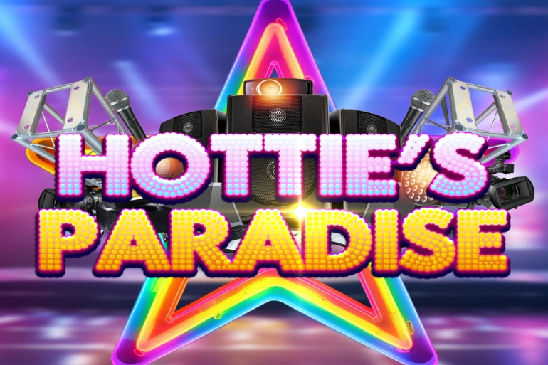 Hottie's Paradise