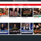 Kā palielināt savus laimestus Genting Casino Online