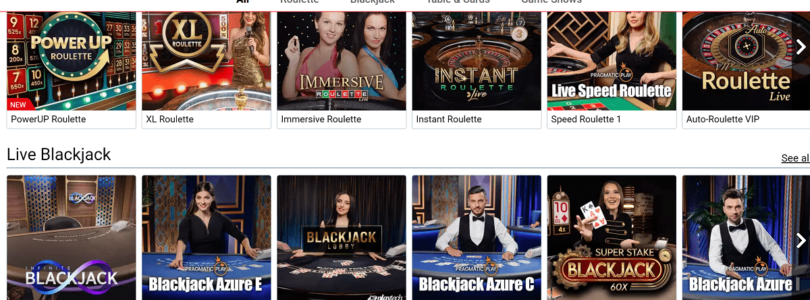 How to Maximize Your Winnings at Genting Casino Online