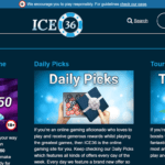 How to Maximize Your Winnings at Ice36 Casino Online