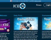 Ice36 カジノ オンラインで賞金を最大化する方法