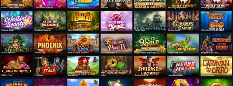 How to Maximize Your Winnings at Next Casino Online