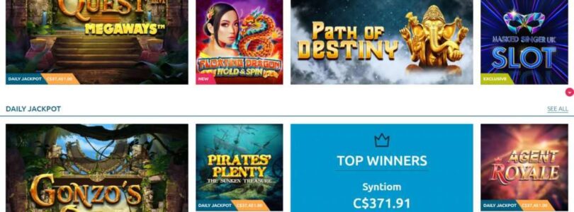 How to Maximize Your Winnings at Prime Slots Casino Online