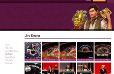 Simba Games Casino Online'da Kazançlarınızı Nasıl En Üst Düzeye Çıkarırsınız?