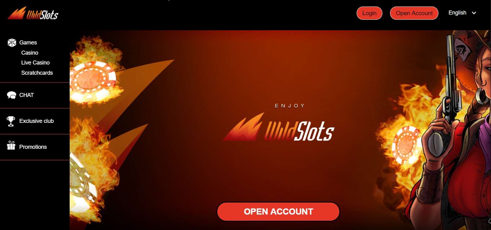 How to Maximize Your Winnings at Wild Slots Casino Online