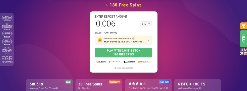 How to Win Big at BitStarz Casino Online