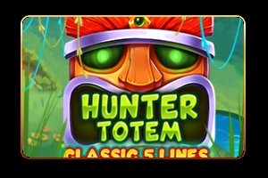 Hunter Totem