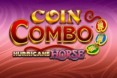 Hurricane Horse Coin Combo