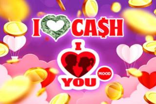 I Love Cash Valentine