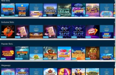 Tipy pre zodpovedné hranie v Ice36 Casino Online