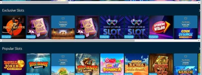 Sfaturi pentru un joc responsabil la Ice36 Casino Online