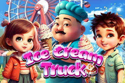 Ice Cream Truck