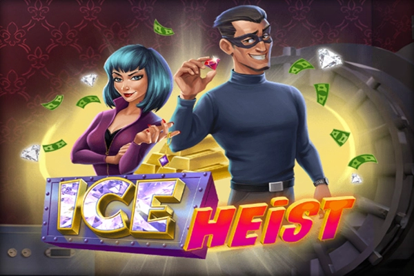 Ice Heist