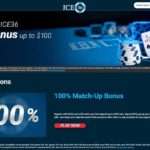 How to Choose the Perfect Online Casino Game at Ice36 Casino Online