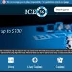 The Best Strategies for Winning Big at Ice36 Casino Online